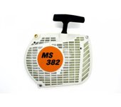 Avalon Tools Polea de Arranque para Motosierra Stihl MS382 - Alta Resistencia