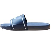 Chanclas Azul Marino HUMMEL Slipper25 M Marine  de Piscina para HOMBRE