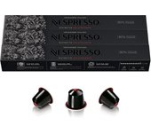Nespresso - Ristretto Descafeinado - Pack de Capsulas Original Line
