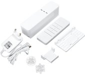 AVATTO Tuya Wifi Smart Roller Blinds Motor，Electric Motor Roller Shutter/Blinds，Smart Home Automation Work for Alexa,Google Home