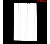 10Pcs/Pack Humidifier Filter Replacement Cotton Sponge Stick For USB Humidifier Aroma Diffuser Mist Maker Air Humidifier Sponge