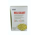 Laboratorios Abad Bellsiluet Natillas Vaini 6 Sobres