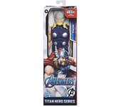 Avengers Marvel Thor Titan Hero Series - Figura de acción Hasbro E7879