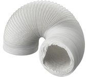 TUBO SECADORA EXTENSÍVEL 3M ARTIC 127MM