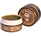 Bandido Aqua 3 Wax BROWN 150ML. Maximum Hold