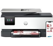 IMPRESORA HP MULTIFUNCION OFFICEJET PRO 8122e WIFI DUPLEX