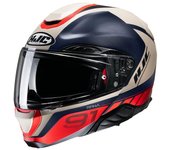 Hjc Casco Moto Casco Hjc Rpha 91 Rafino   Ce U