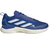 ADIDAS Zapatillas Avacourt Clay Mujer azul de tenis y padel - ID2060