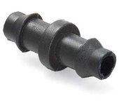 JARDIN202 - Enlace Toma Microtubo Goteo.5x5 mm - pack 10 unds