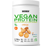 Vegan Protein 750gr - Weider