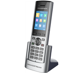 Grandstream Networks DP730 teléfono IP Negro, Gris 10 líneas TFT