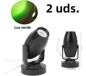 LED Stage Lights RGB Sound Activated Rotating Disco DJ Party Magic Ball Strobe Mini Laser Projector Lamp KTV Atmosphere Light