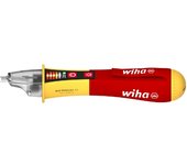 Wiha Comprobador de Tensión Sin Contacto 12 - 1.000 V CA con Linterna LED