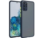 Original Case For Samsung S20 Plus Camera Protection Armor Shockproof Cover For Samsung Galaxy S20 Ultra Phone Case Funda