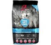 ALPHA SPIRIT ALIMENTO THE ONLY ONE WILD FISH 3KG