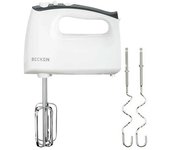 Batidora Amasadora 400W Becken BHM3133 Blanco