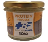 BLOGGERSFARMA PROTEIN MOUSSE MELON 150 GRAMOS