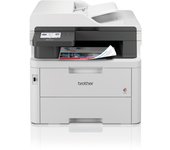 BROTHER MFC-L3760CDW MULTIFUNCION LASER COLOR WIFI RED DUPLEX 26PPM