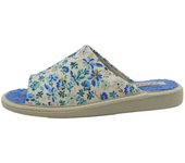 Zapatilla casa para: mujer Vulladi.