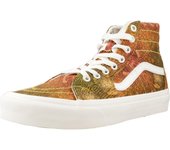Zapatillas deportivas de Mujer Marca Vans Modelo Sk8-hi
