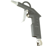 PISTOLA SOPLADORA FERVI 0607
