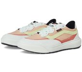 Calzado Vans modelo Mte Ultrarange 2.0 Se en color Naranja