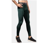 Mallas elásticas para correr de secado rápido para hombre, mallas deportivas de compresión para gimnasio, pantalones para correr, pantalones de entrenamiento de Yoga
