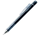 Tombow portaminas mono graph profesional 0.5 cuerpo negro