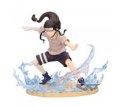 Figura banpresto naruto memorable saga neji hyuga 10cm