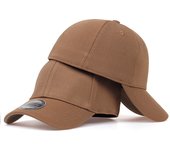2023 High Quality Baseball Cap Men Snapback Hats Caps Men  Fitted Closed Full Cap Women Gorras Bone Male Trucker Hat Casquette