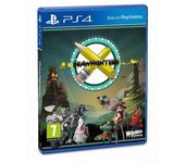 Drawfighters Juego para Consola Sony PlayStation 4 [PAL ESPAÑA]