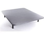 Imperial Confort  - Base tapizada