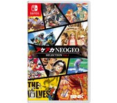 ACA NEOGEO Selection Vol. 1 - Multi-Language - Juego SWITCH