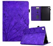 Caja de la tableta para Samsung Galaxy Tab S6 Lite 10,4