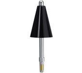 For Huawei M-Pencil 1 Generation Replacement Nib Screen Stylus Pen Nickel Plated Alloy Tip M-Pencil1 Accessories Replacable Nibs