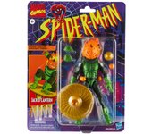 Figura Jack O Lantern Spiderman Marvel 15cmFigura  Coleccionable - Idea de Regalo- Mercancia Oficial - Juguetes para Niños y Adultos - Movies Fans - Muñeco para Coleccionistas y Exposición