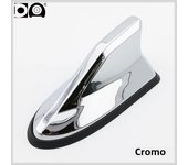 Waterproof shark fin antenna special auto car radio aerials Stronger signal for Renault Clio 4 3 2 1 5 iv iii rs accessorie