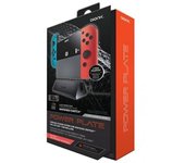 Bionik Power Plate Sistema De Carga Portatil Para Consola Y Joy-Cons