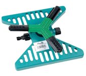 Pluvia aspersor con base 3 brazos x910c