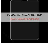 Paper Film Like for iPad 10th generation Mini 6 Air 5 4 Screen Protector for ipad 10.2 7th 8th 9th Pro 12.9 11 2022 9.7 5th 6th