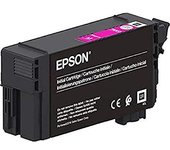 Epson ultrachrome xd2 magenta t40c340 (26ml) sc-t3100 / sc-t5100 / sc-t2100