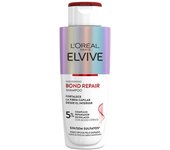 L'Oréal Paris | Rutina Elvive Bond Repair Champú, Acondicionador, Pre-Champu y Sérum Fortificante sin Sulfatos Rutina de Reconstrucción Profunda