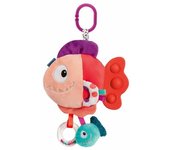 Juguete de bebé Ravensburger Red Piranha
