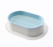 New Pet Cat Sprout Dish Growing Pot Hydroponic Plant Cat Grass Germination Digestion Starter Dish Greenhouse Grow Box