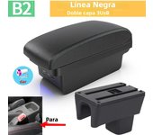 For Suzuki Swift Armrest Box For Suzuki Swift Car Armrest Car Accessories Interior details storage Box Retrofit parts 2005-2023