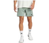 Pantalon Corto Adidas D4T para hombre en color verde