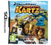 Dreamworks Superstar Kartz (3Dsxl/3Ds/2Ds) Juego para Consola Nintendo DSi XL [PAL ESPAÑA]