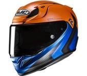 Hjc Casco Moto Casco Hjc Rpha 12 Kos   Ce U