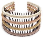 Protection Resin Teeth Comb Hair Hoop Hairband Headband Hair Accessories by Beauty hair (Fashion Headband)