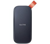 Sandisk disco duro ssd portable 2 tb usb-c
